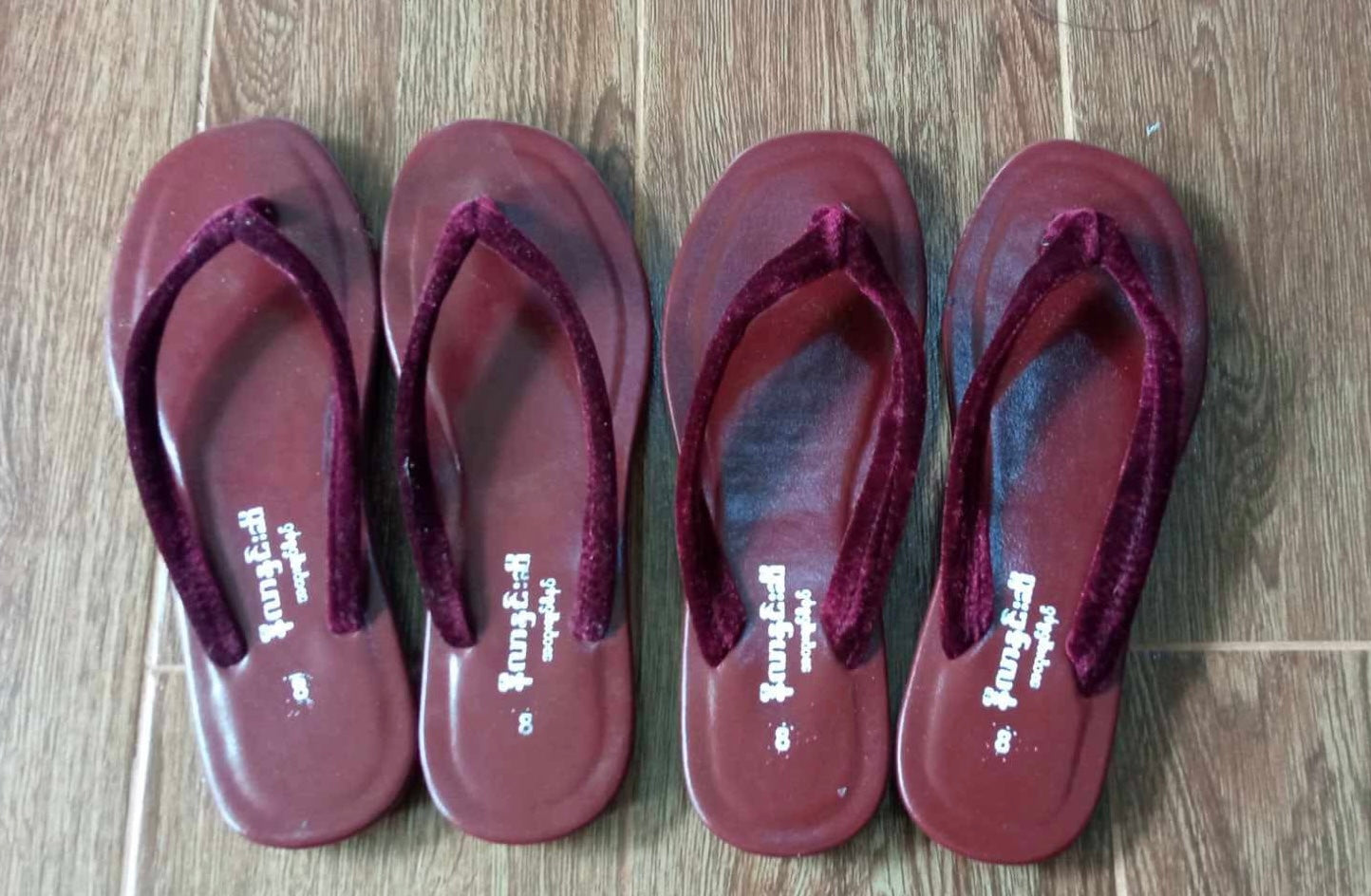 BD ဖိနပ် (မိန်းမစီး)