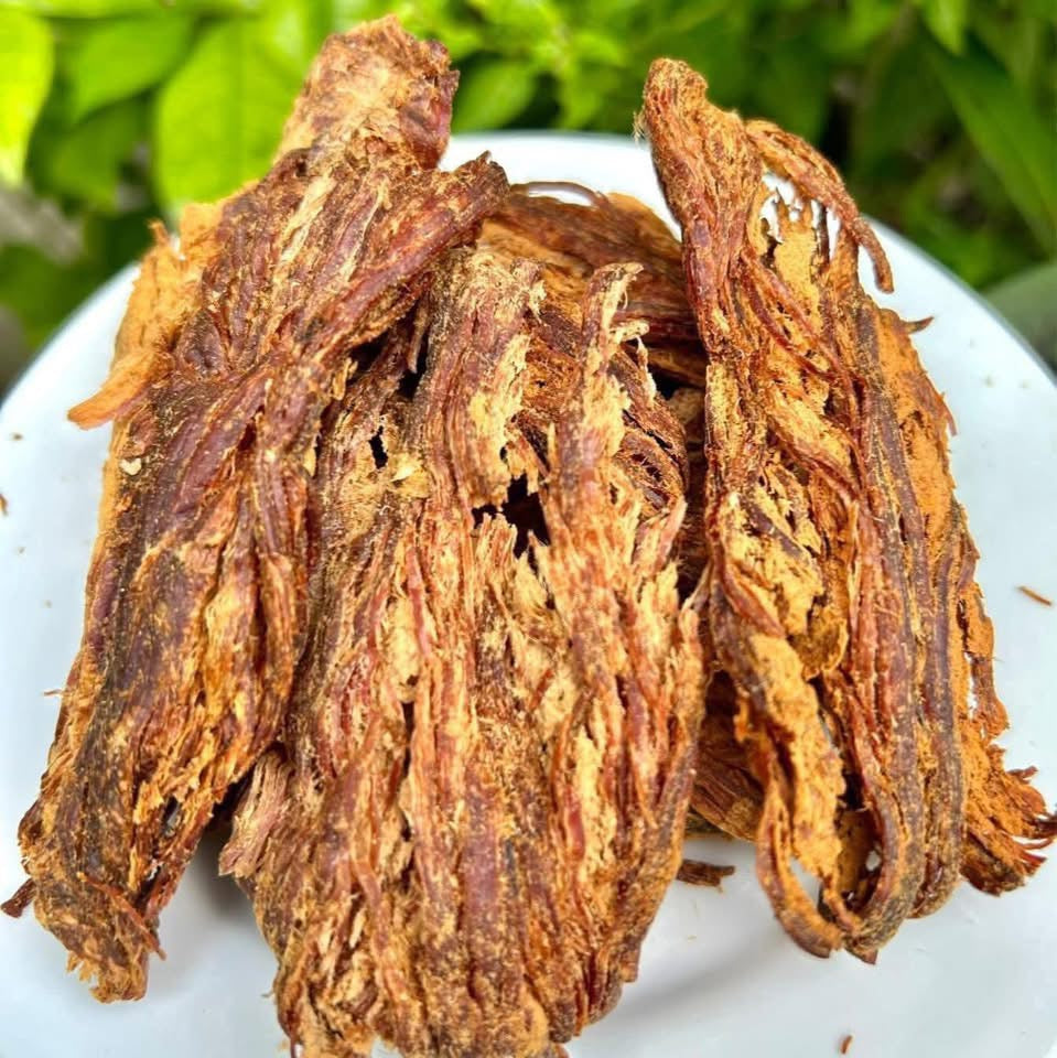 HH ဆိတ်မီးကင် လက်ထု 65g