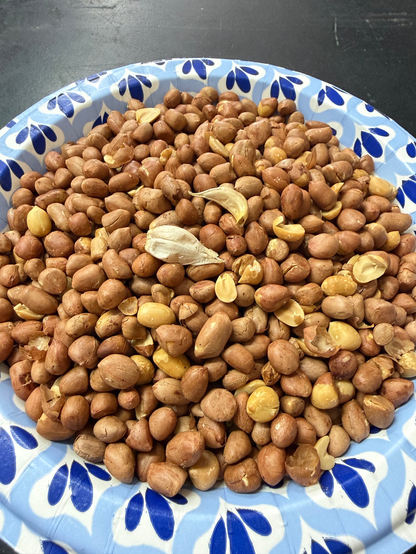 Amara မြေပဲဆားလှော် 200g