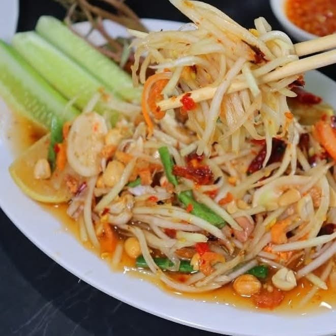 MND မြနန္ဒာ ထိုင်းအထောင်းဆော့စ်