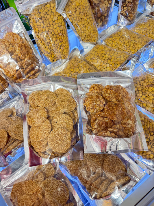 Amara နှမ်းယို 200g