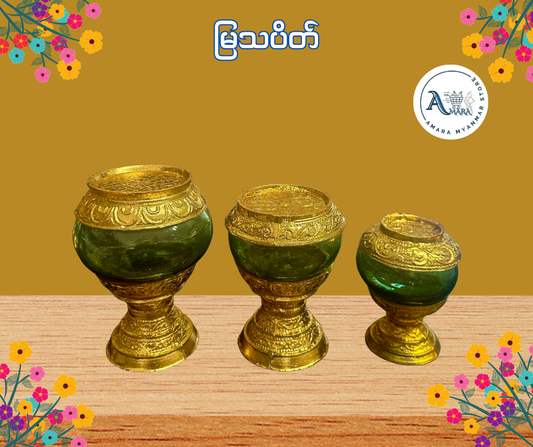 BD မြသပိတ်