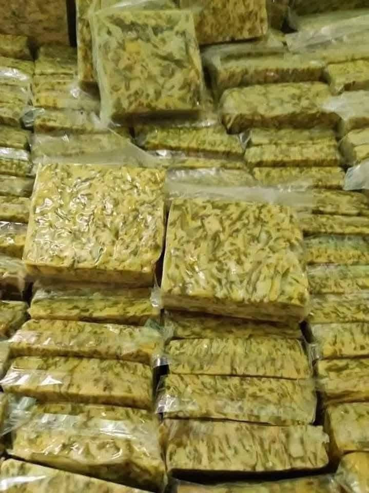 Amara အညာ သရက်ချဉ် 160g