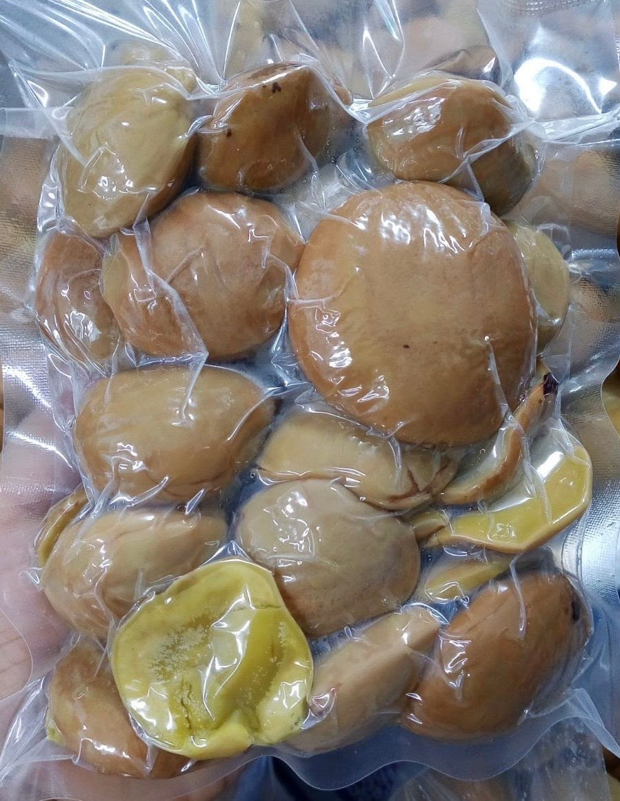 HH ရှယ် ဒညင်းသီးပြုတ် (1LB)