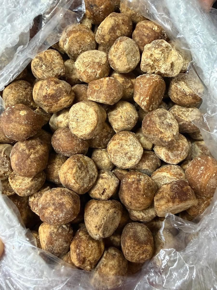 Amara အညာထန်းလျက် 400g
