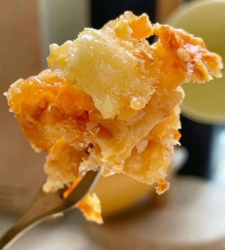 Burma Foodie နို့ခြောက်မရွေး