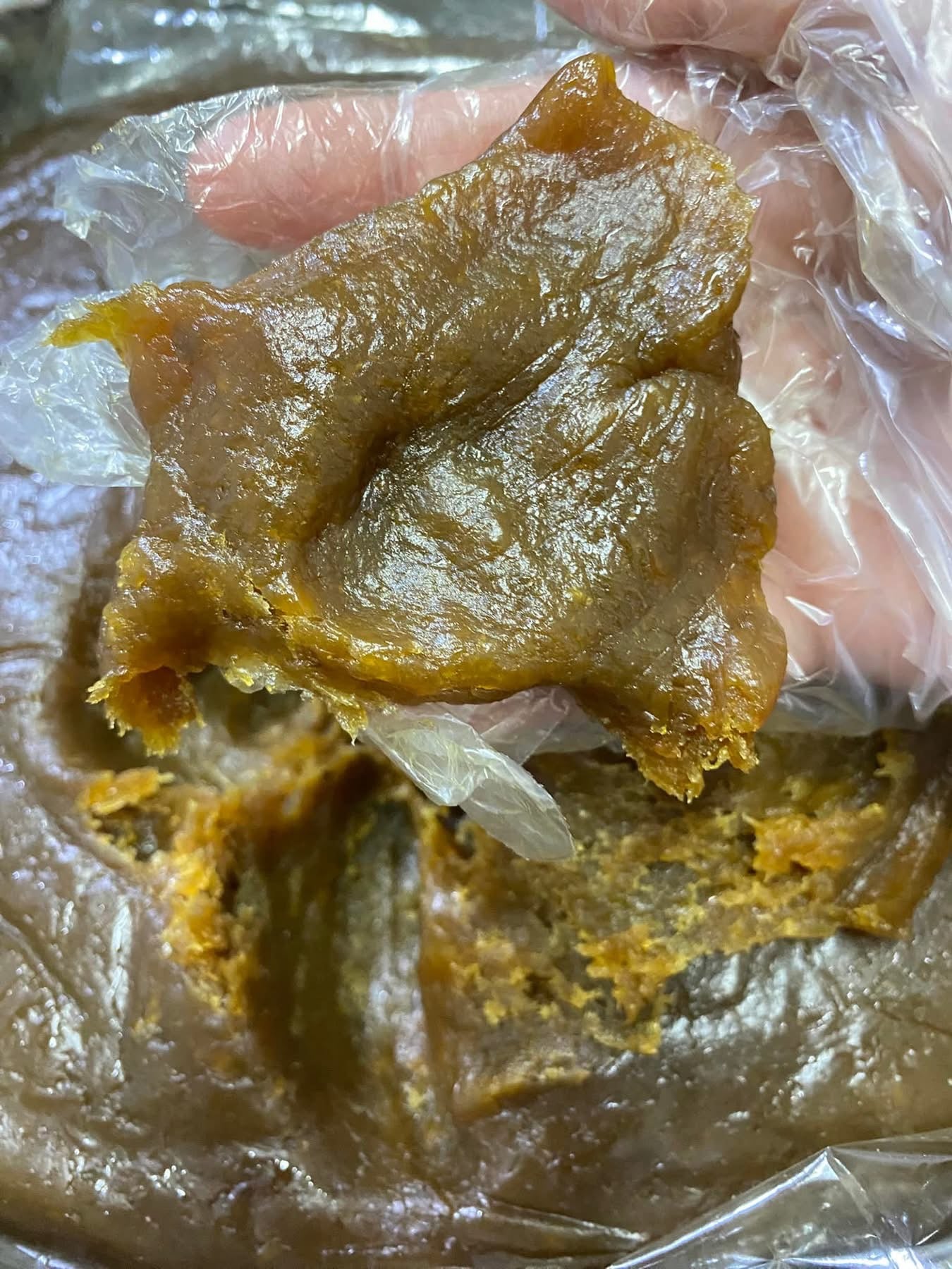 Myat ဒူးရင်းယို 400g