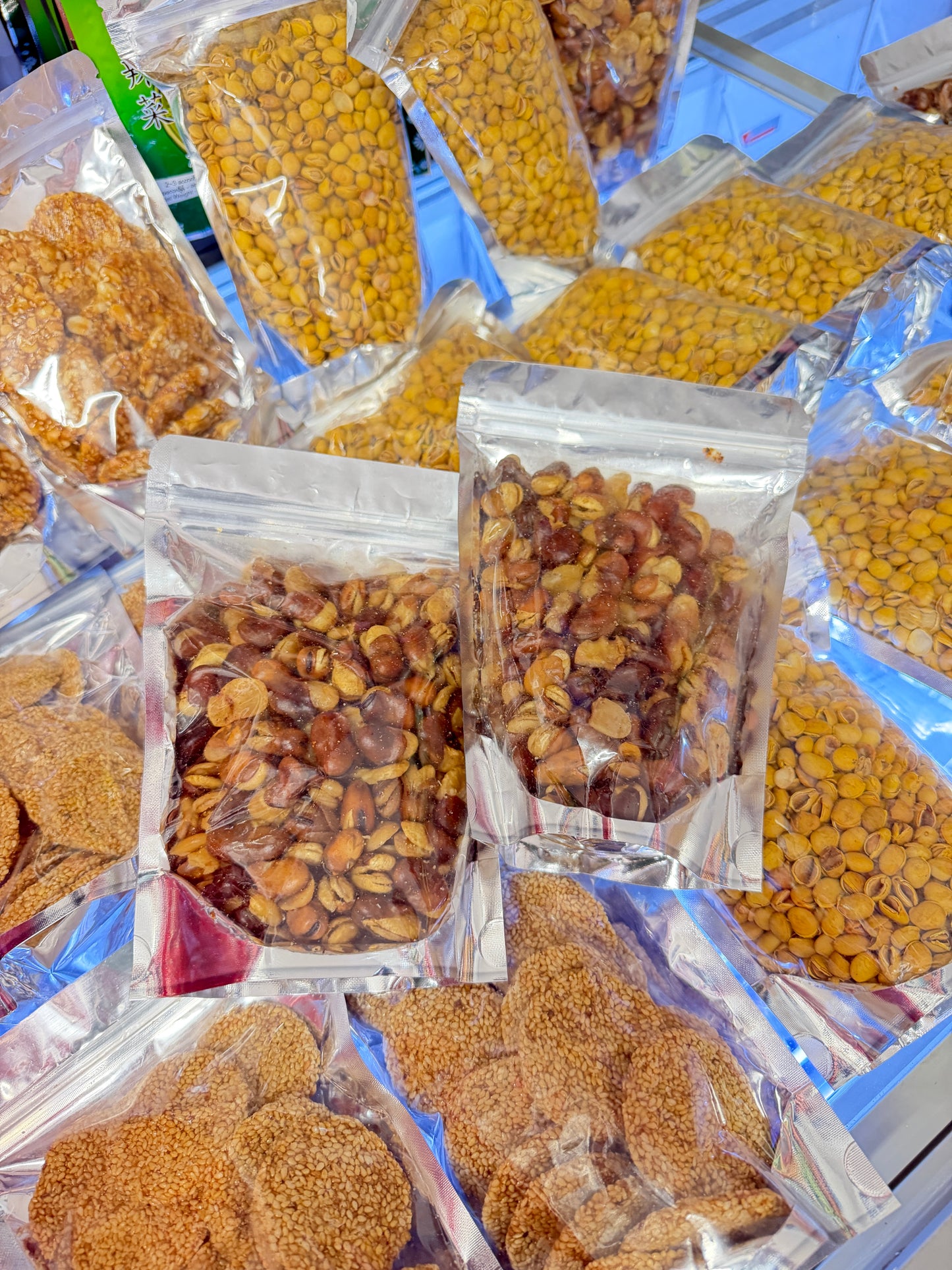 Amara တောင်ကြီးပဲကြော် 180g