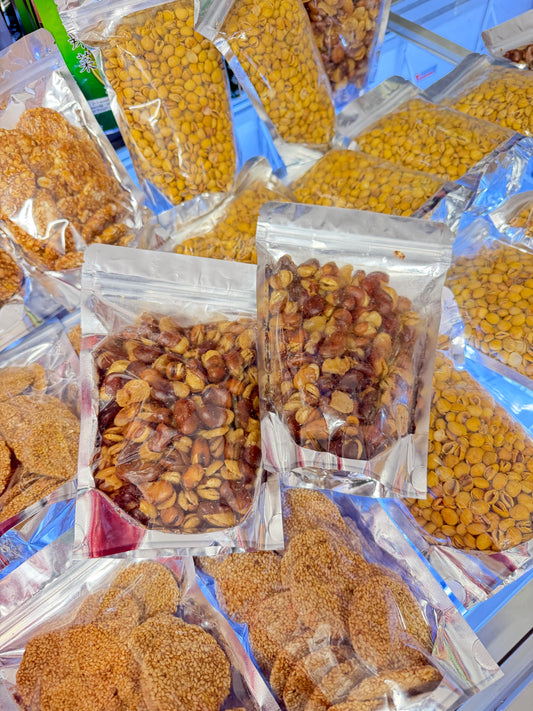 Amara တောင်ကြီးပဲကြော် 180g