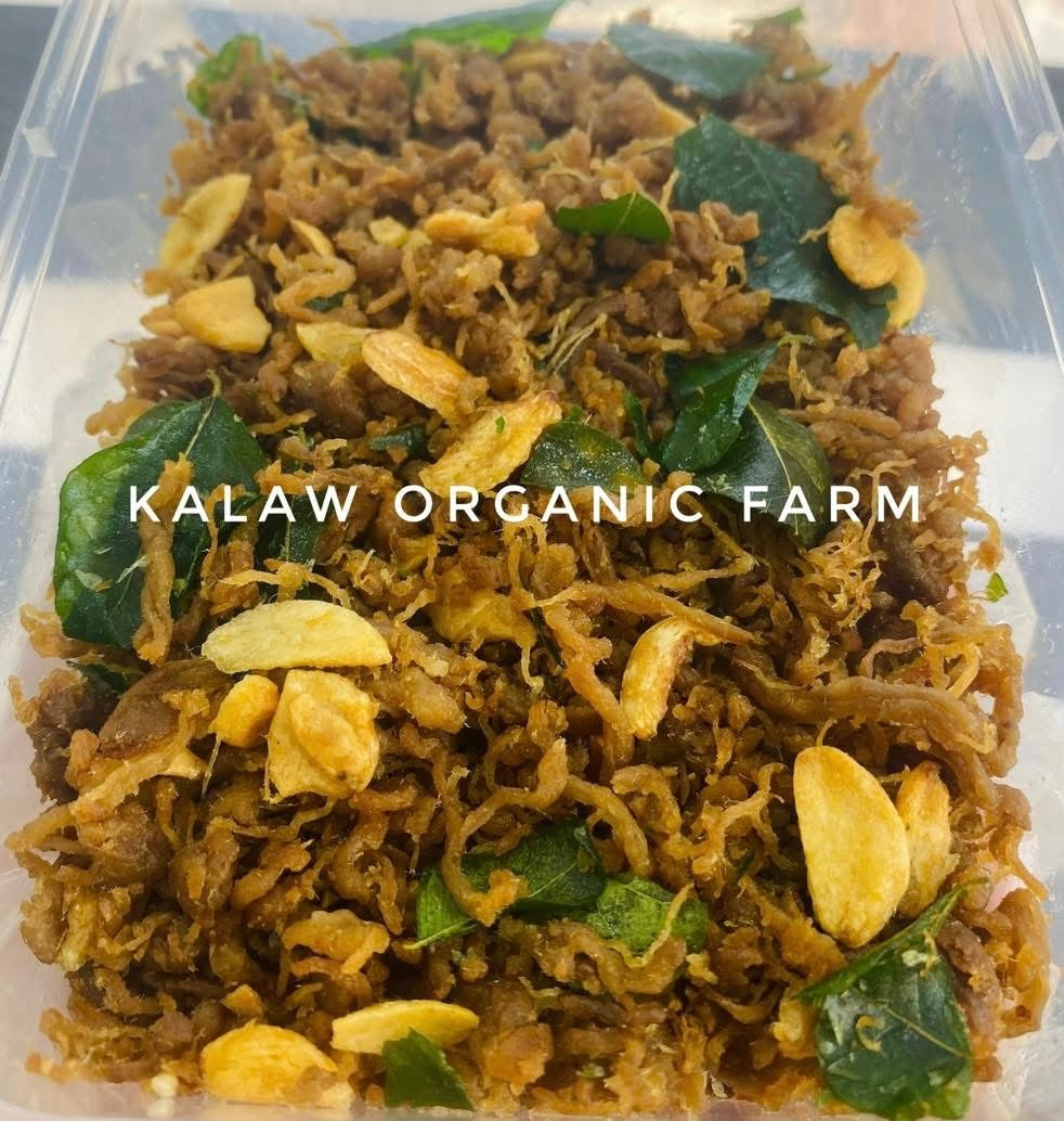 Curry Leaves ပျဉ်းတော်သိမ်ရွက် 50g