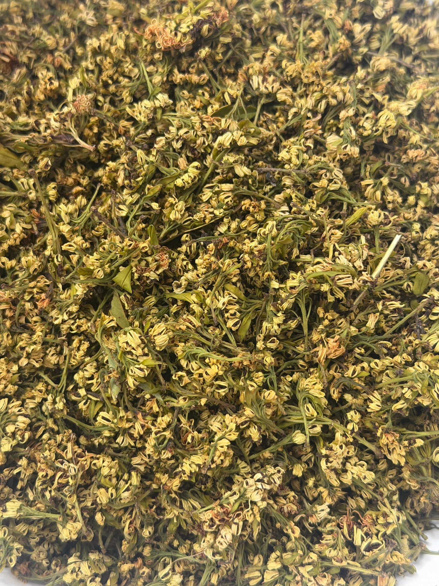 Amara သမုန်းဖူးခြောက် 100g