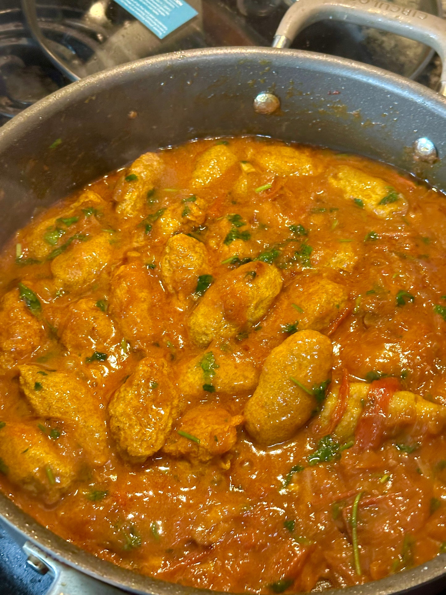 Featherback Fish Paste ငါးဖယ်ခြစ်