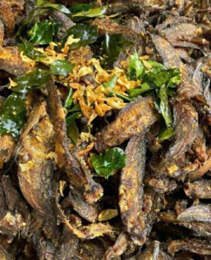 Made In Mandalay လယ်ငါးခူကြော်