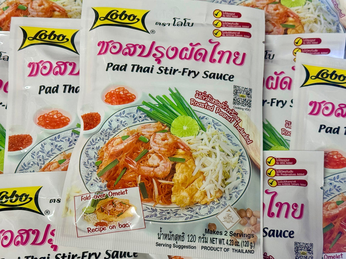 Thai Seasoning