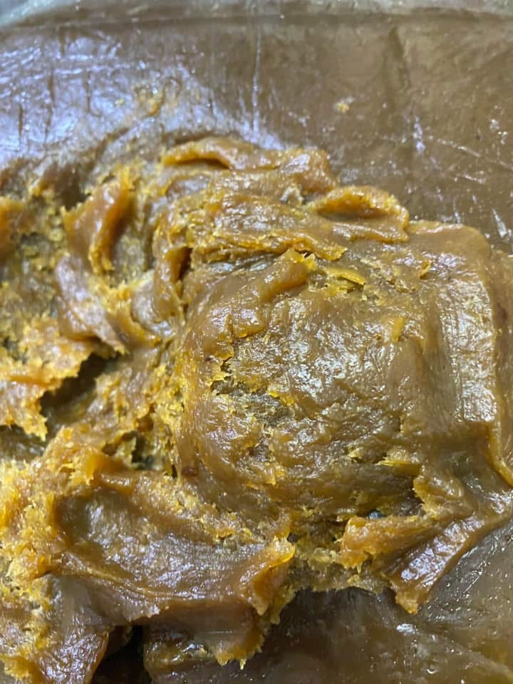 Myat ဒူးရင်းယို 400g