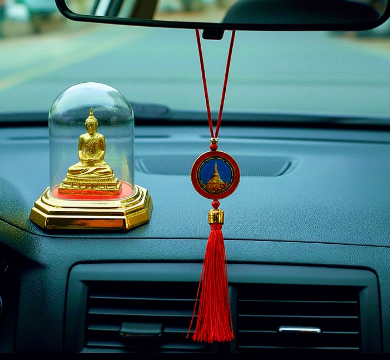 BD ကားတင်ဘုရား