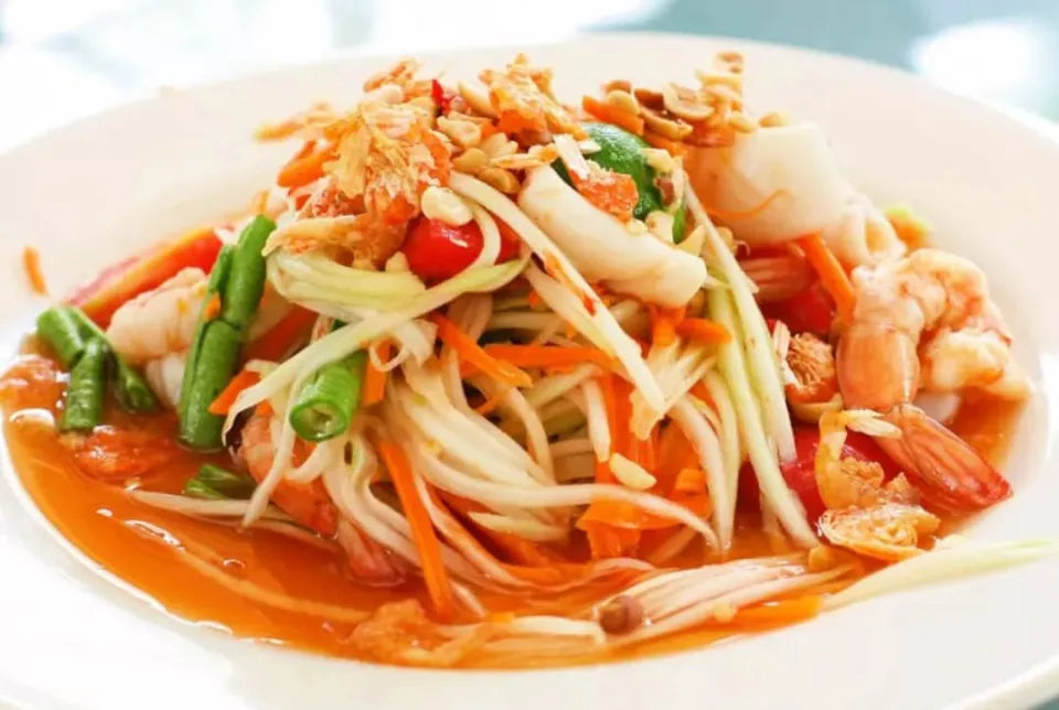 MBL ယိုးဒယား သင်္ဘောသီးထောင်း ငပိရည် 400 ml