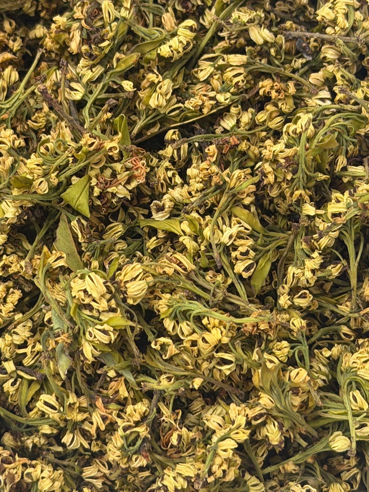 Amara သမုန်းဖူးခြောက် 100g