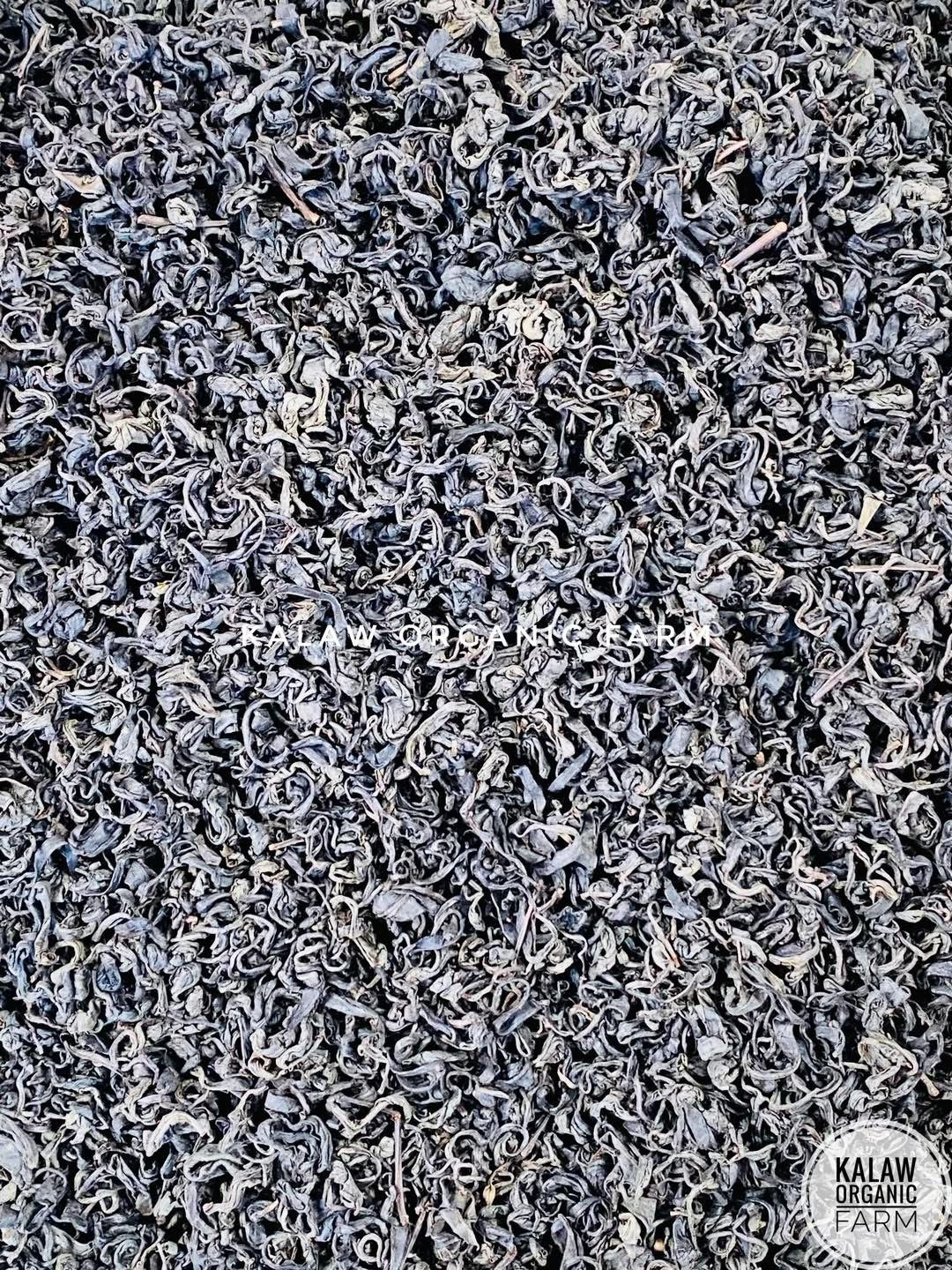 KOF Special Green Tea Grade A ( အညွန့်အသန့် အကျစ်ခြောက်ရှယ်) 160g