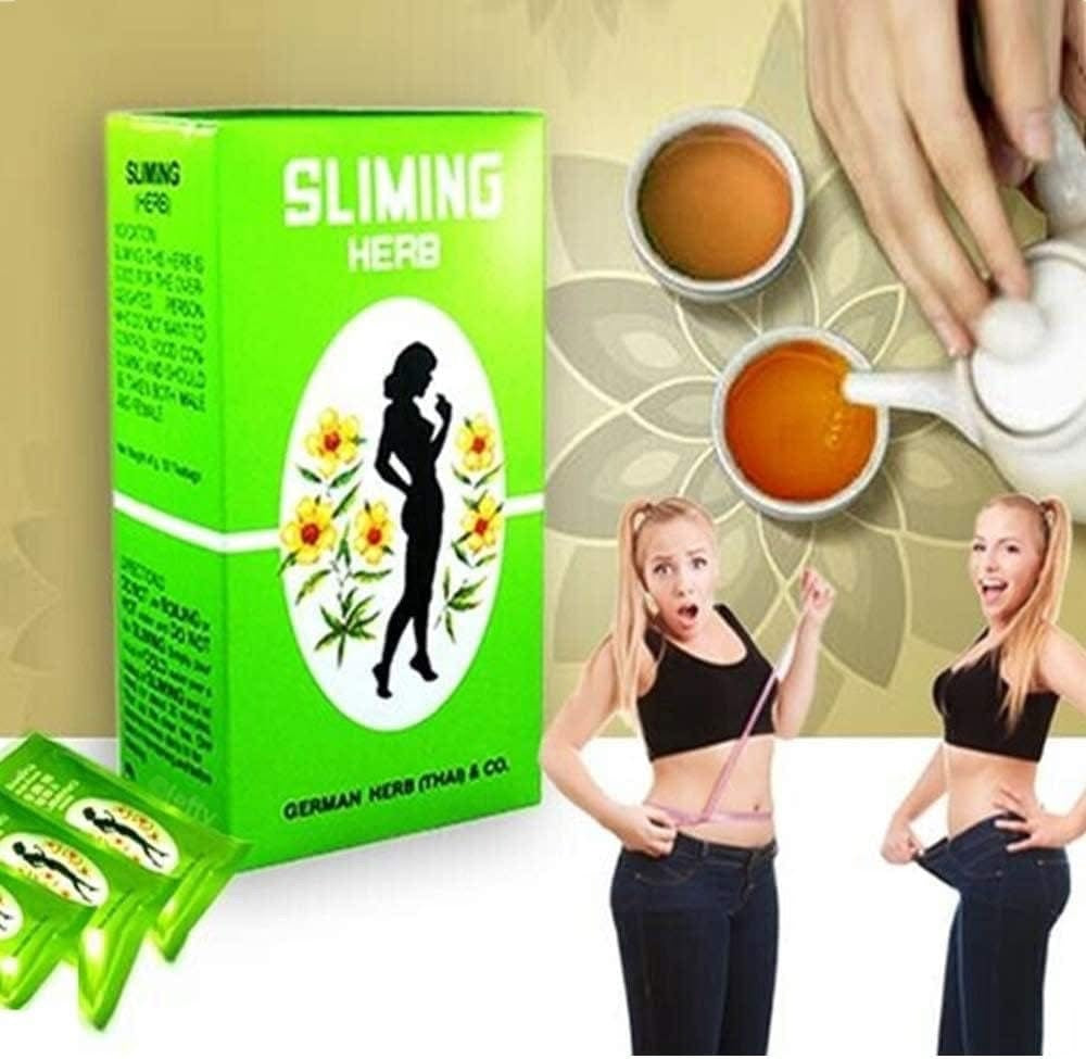 Sliming Herb