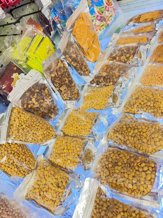 Amara ပဲကြီးလှော် 320g