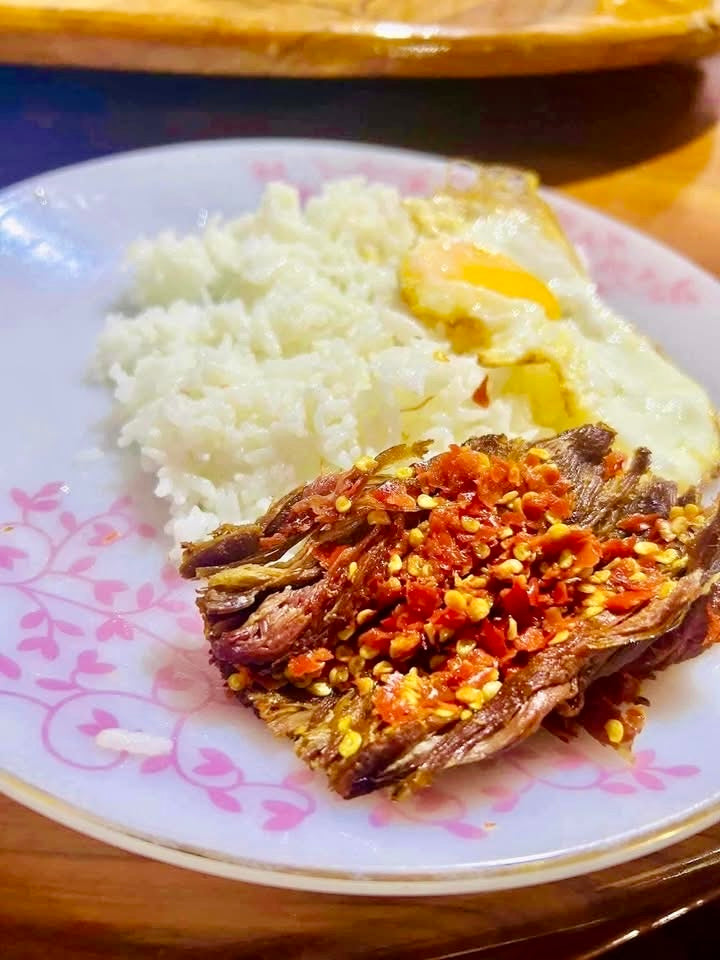 SH ဆိတ်သုခ အစပ် 5Pcs 250g