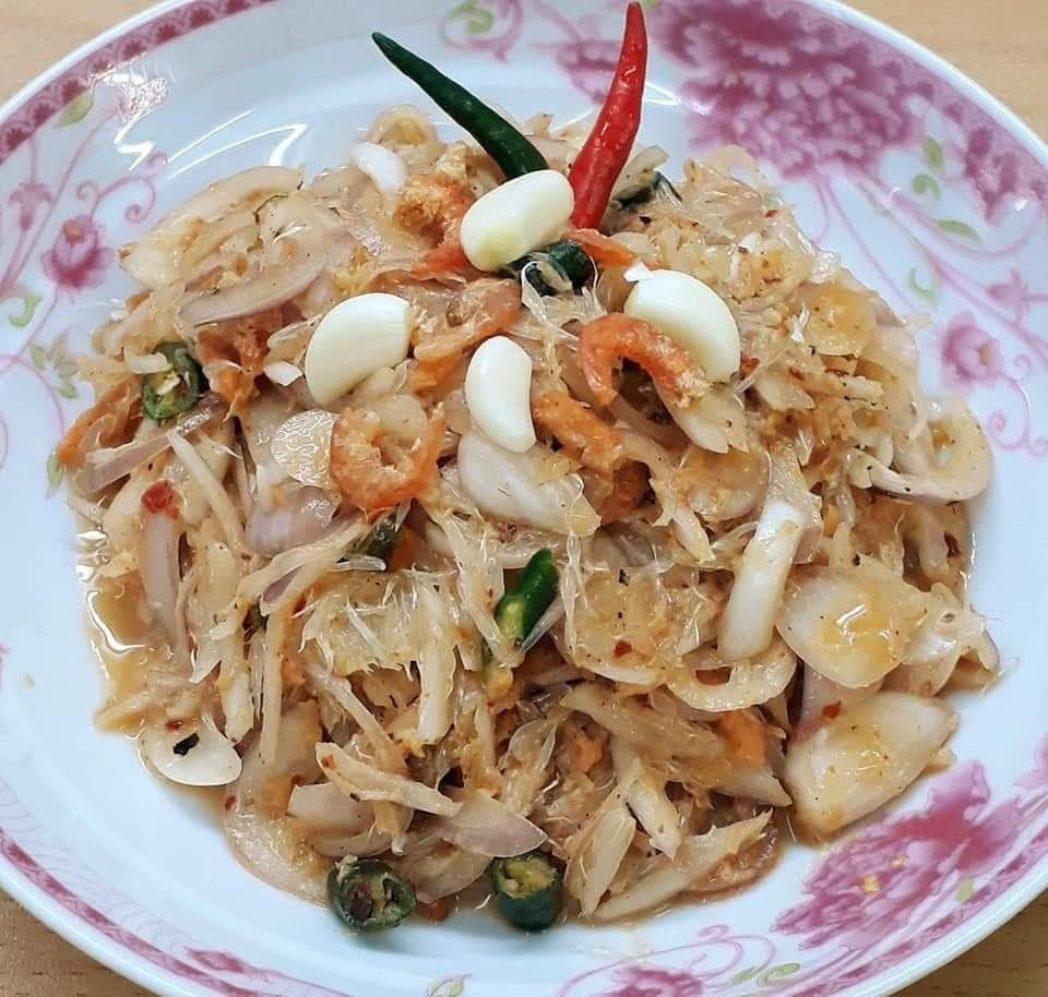 LA ရှောက်သီး (Citrus)