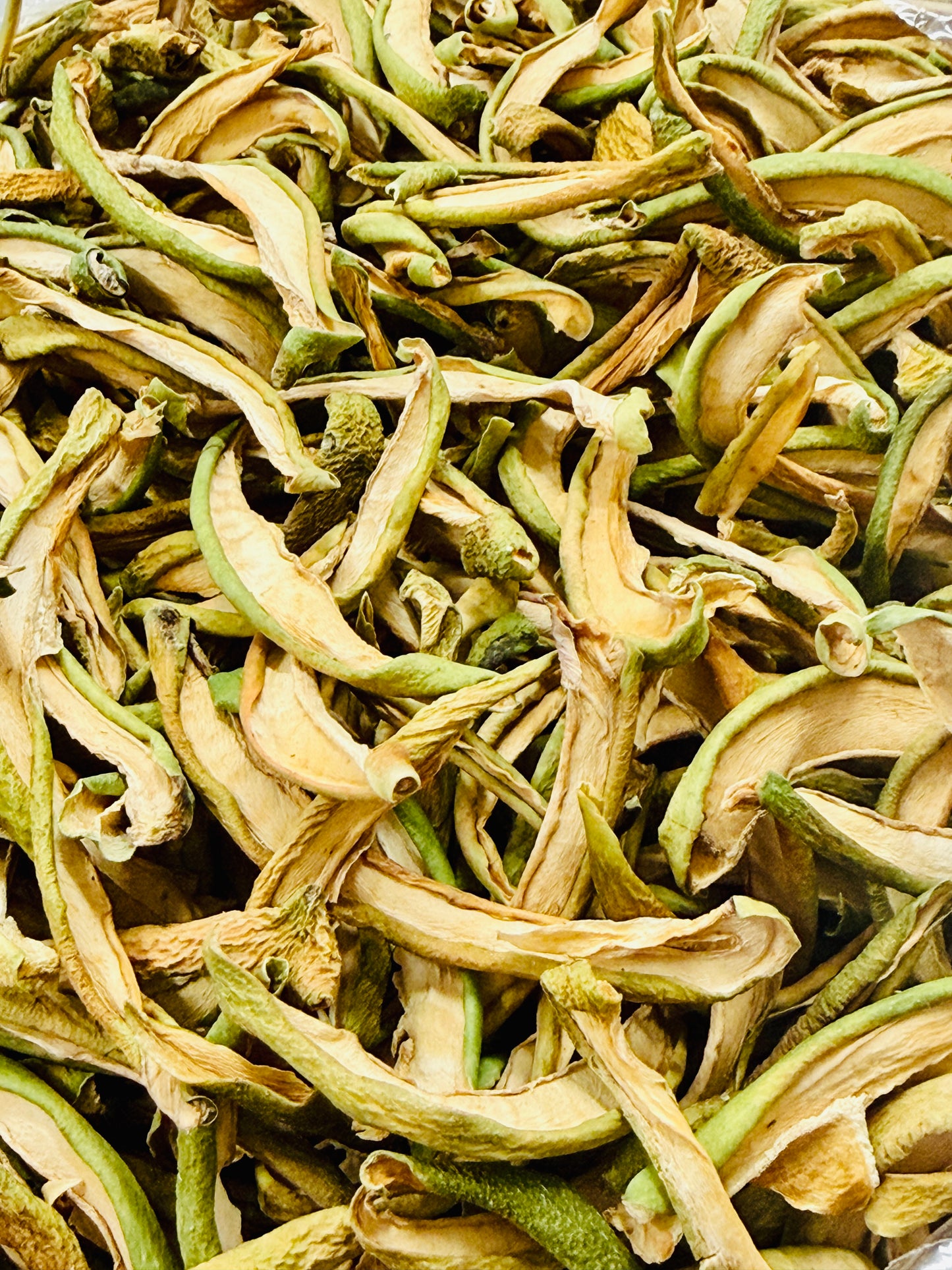 Amara သရက်သီးခြောက် 120g