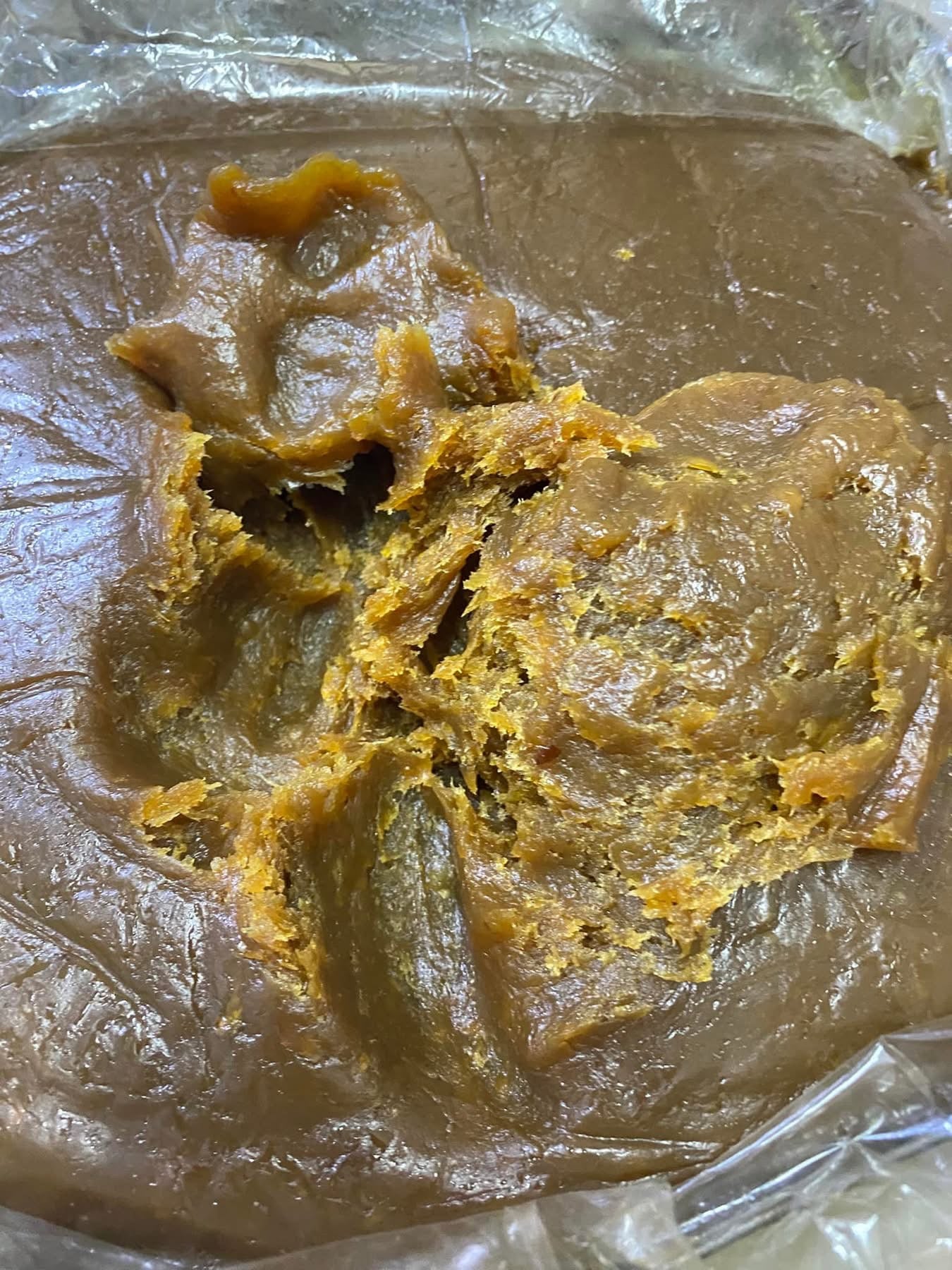 Myat ဒူးရင်းယို 400g