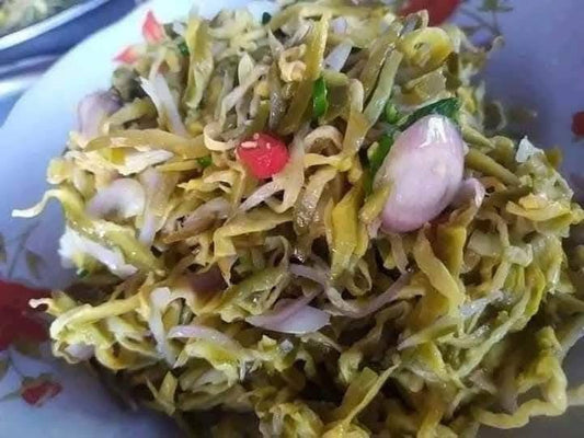 Amara အညာ သရက်ချဉ် 160g