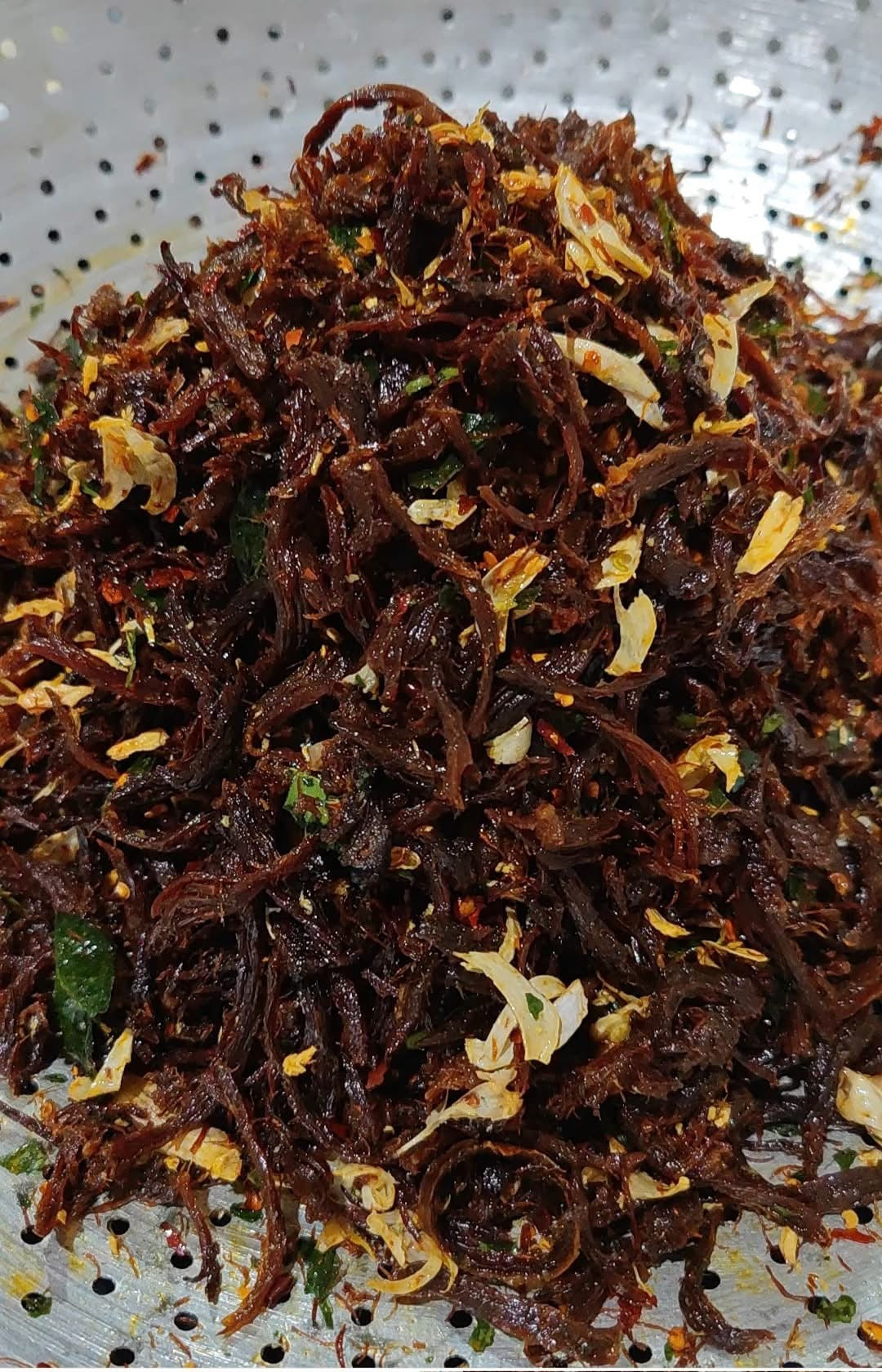 SB ရှယ်ဘဲ ဆိတ်မွကြော် 120g