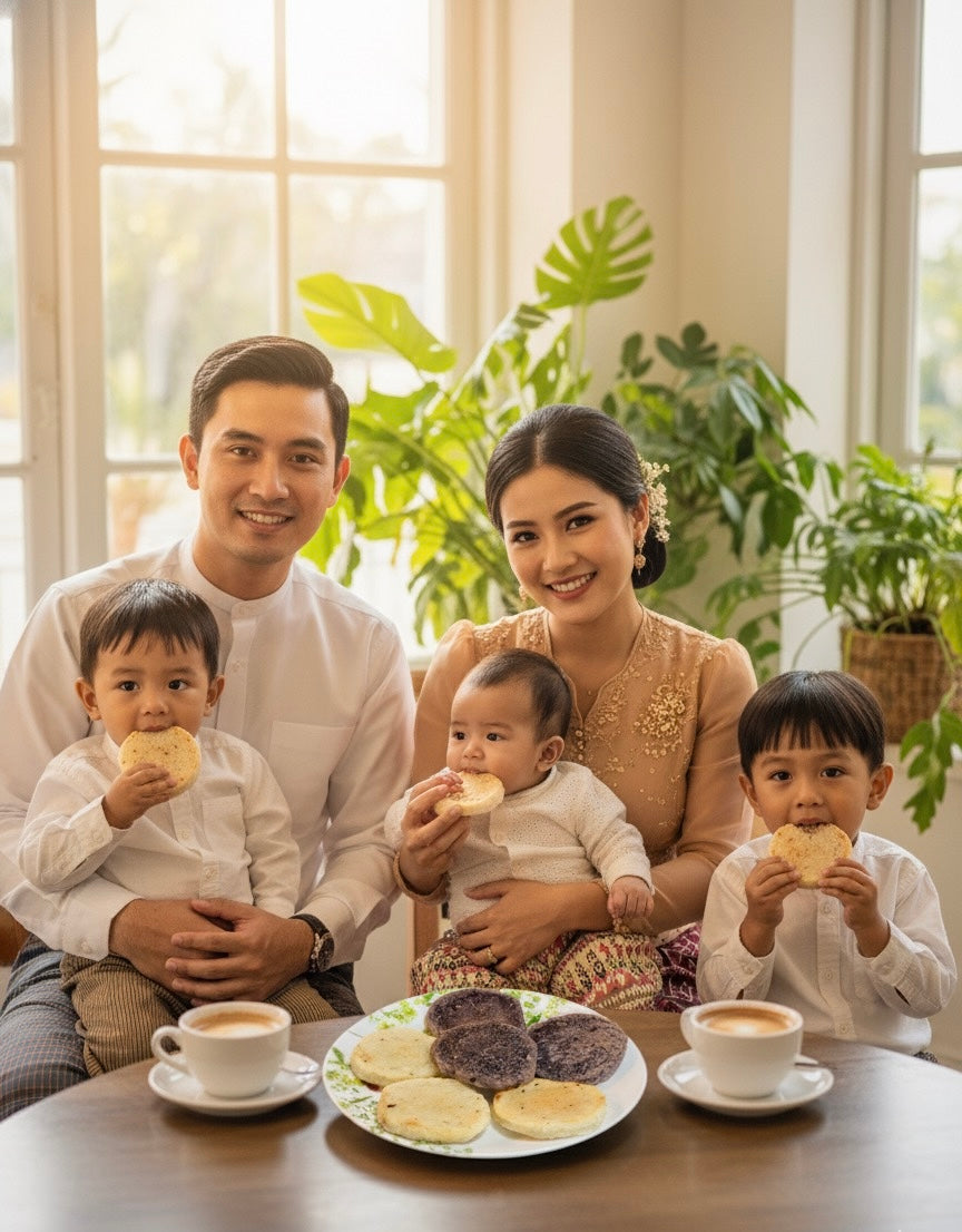 LA ခေါပုတ်