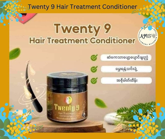Twenty 9 Hair Treatment Conditioner