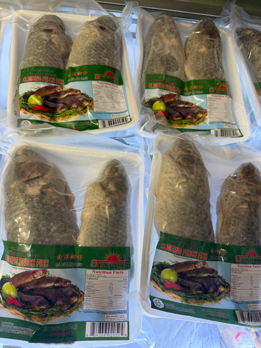 ငါးပြေမ 14oz/Pack (5 Packs)