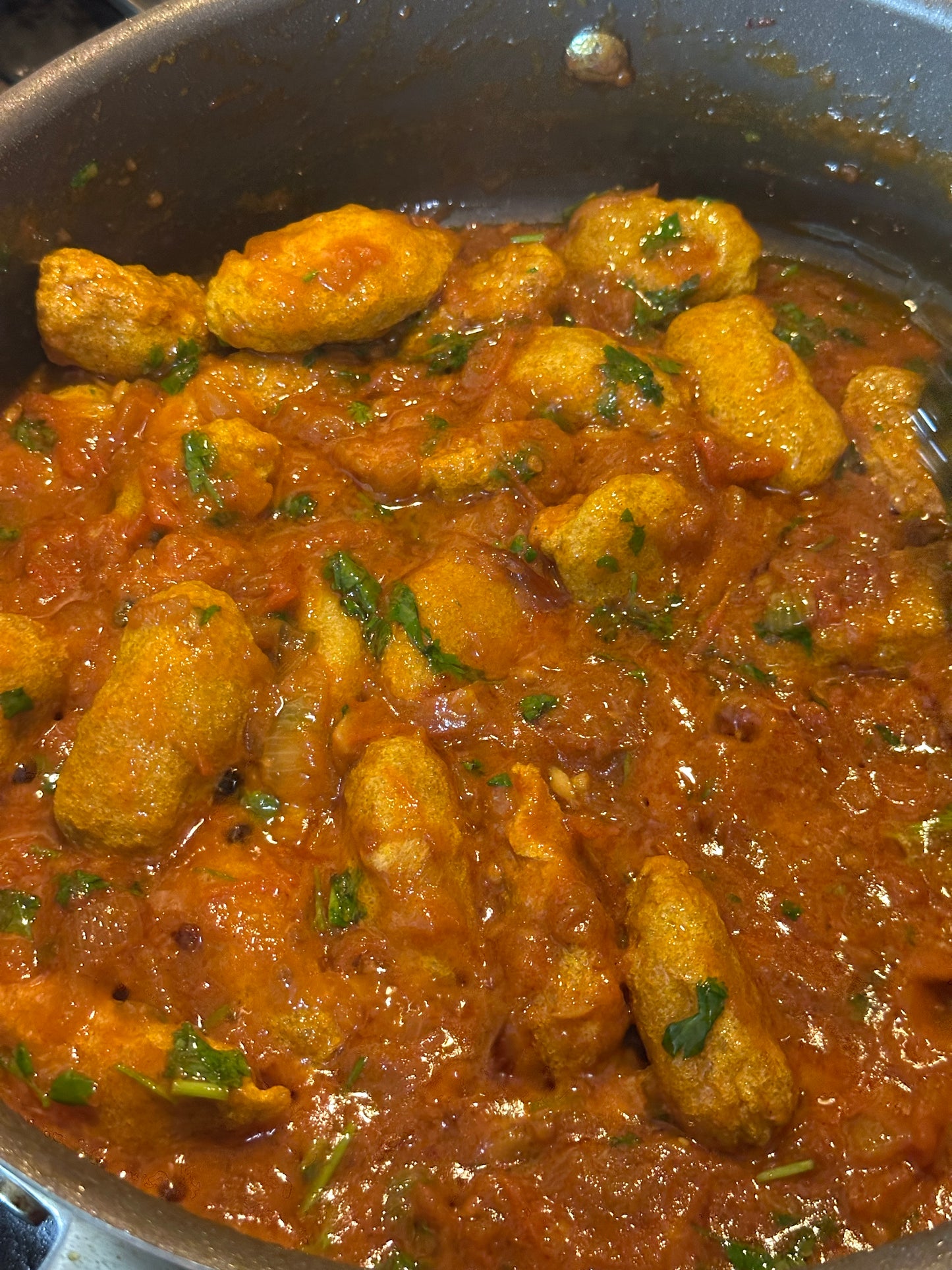 Featherback Fish Paste ငါးဖယ်ခြစ်