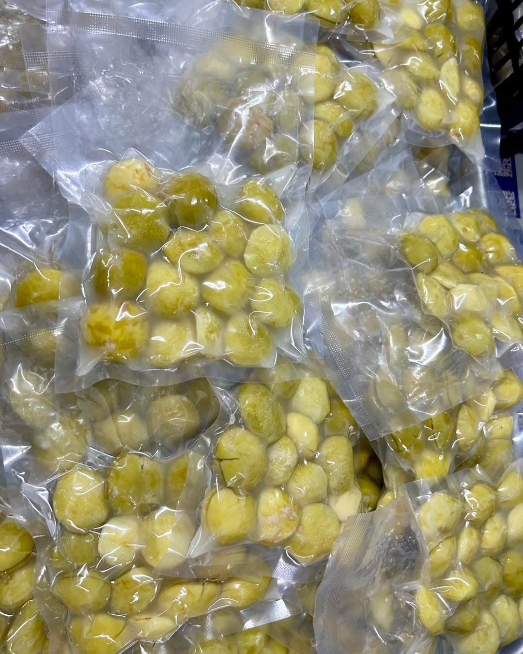 HH ဒညင်းသီးဆားရည်စိမ် 15 Pcs