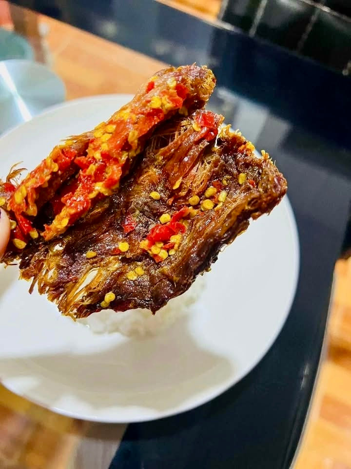 SH ဆိတ်သုခ အစပ် 5Pcs 250g