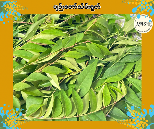 ပျဉ်းတော်သိမ်းရွက်