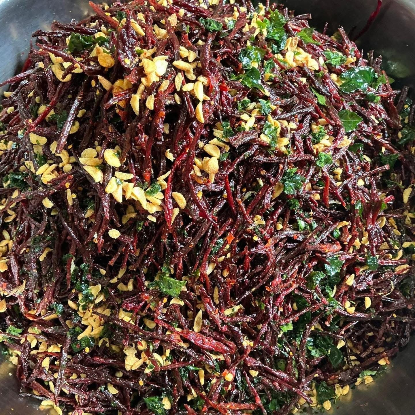 Curry Leaves ပျဉ်းတော်သိမ်ရွက် 50g