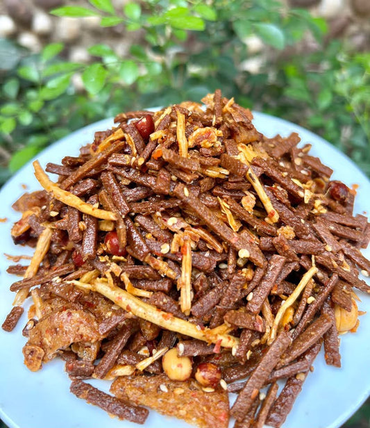 HH ပဲပုတ်အစုံကြော် 160g