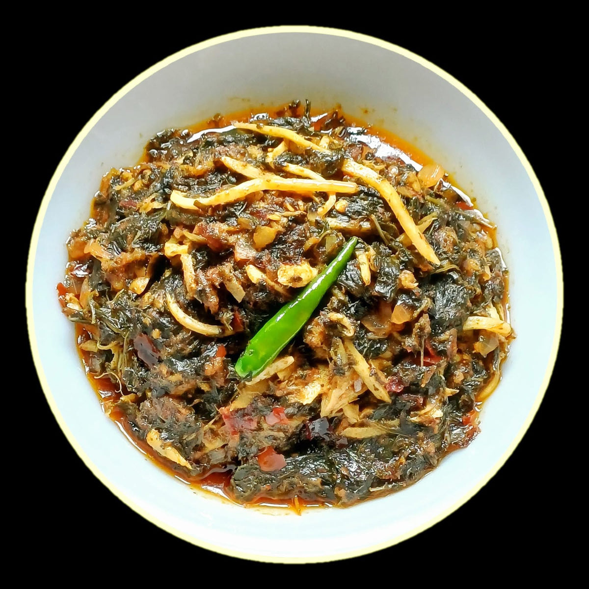 PMT ချဉ်ပေါင်ရွက်မွှေ 200g