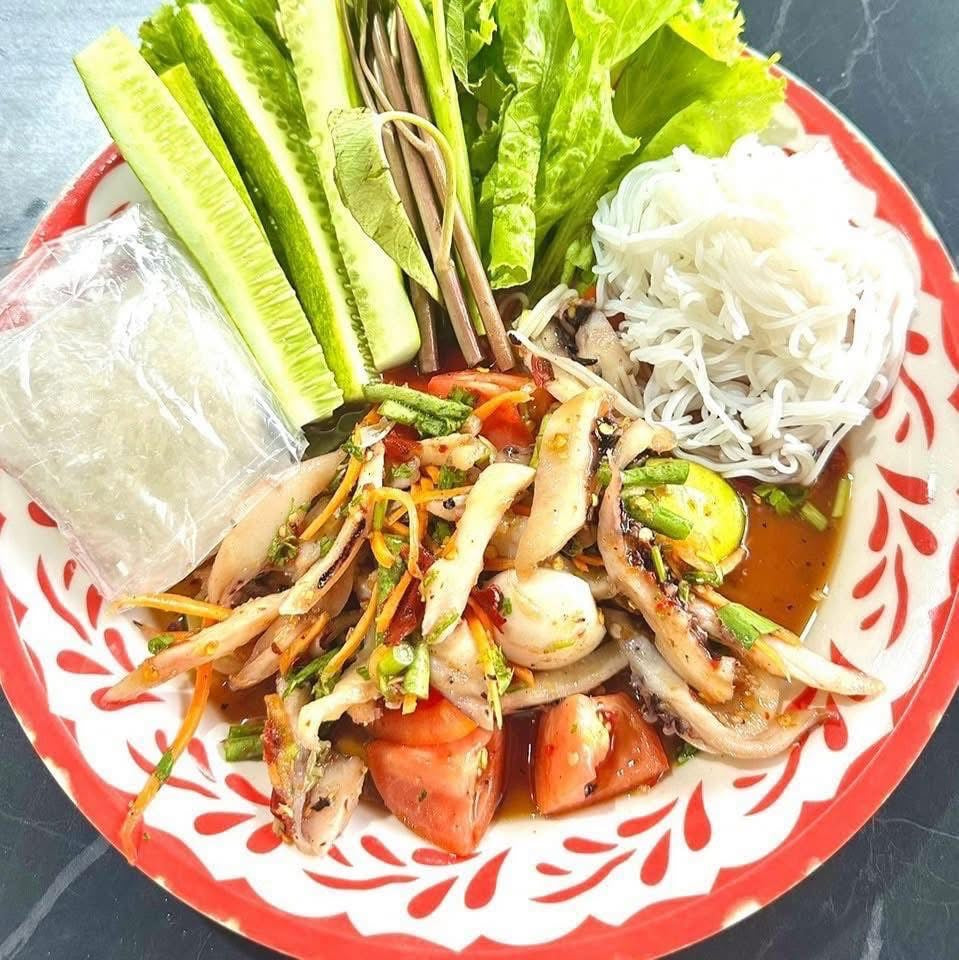 MND မြနန္ဒာ ထိုင်းအထောင်းဆော့စ်