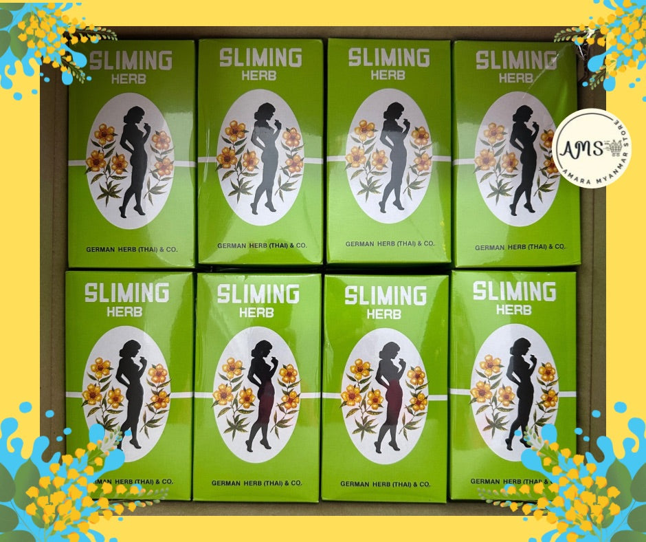 Sliming Herb