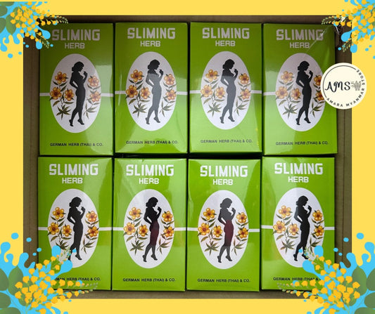 Sliming Herb