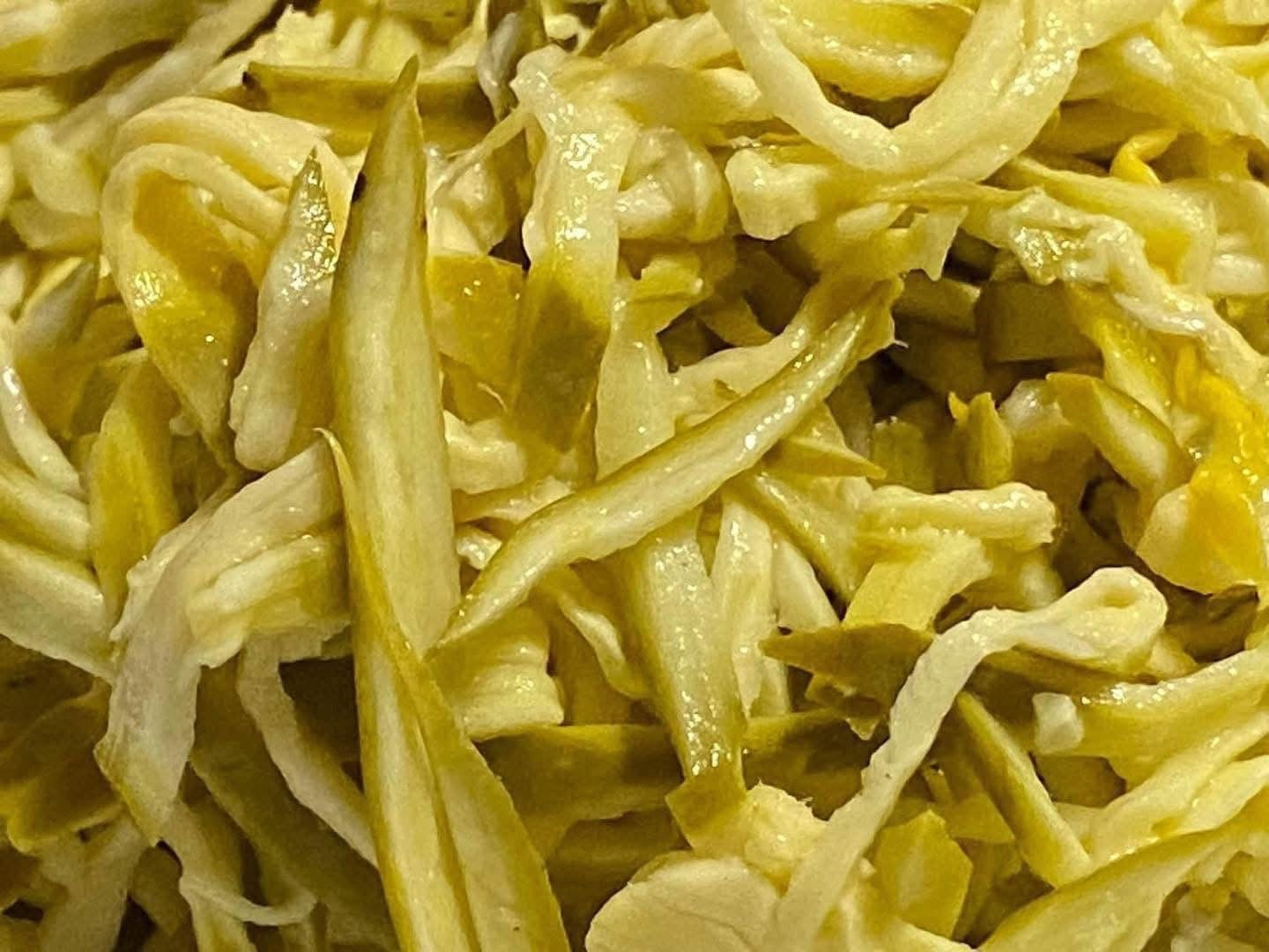 MDY မန္တလေး သရက်ချဉ် 160g