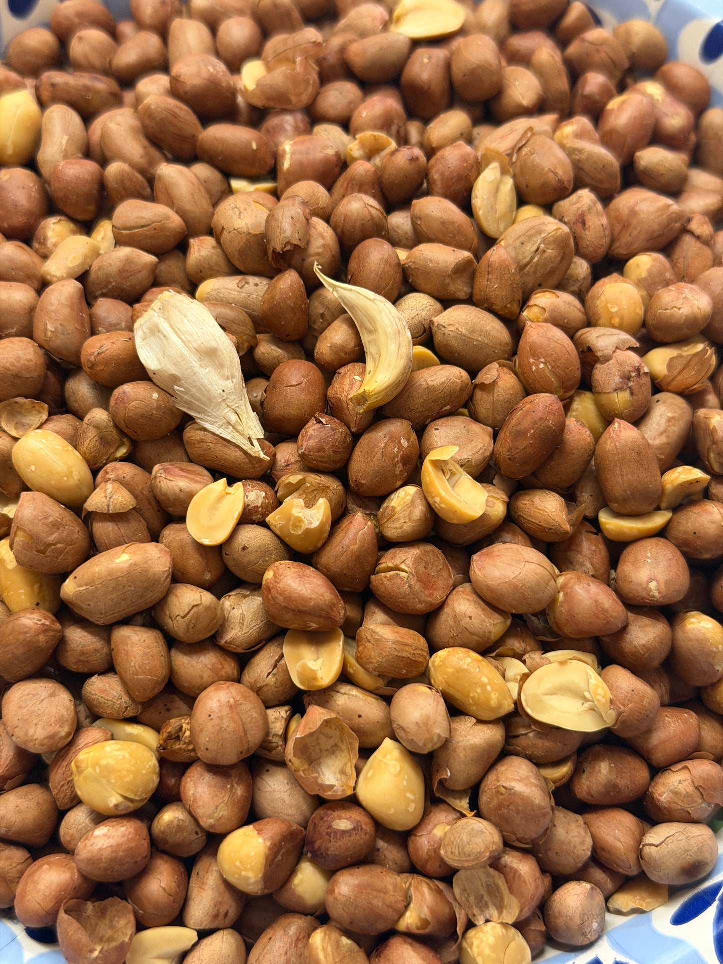 Amara မြေပဲဆားလှော် 200g