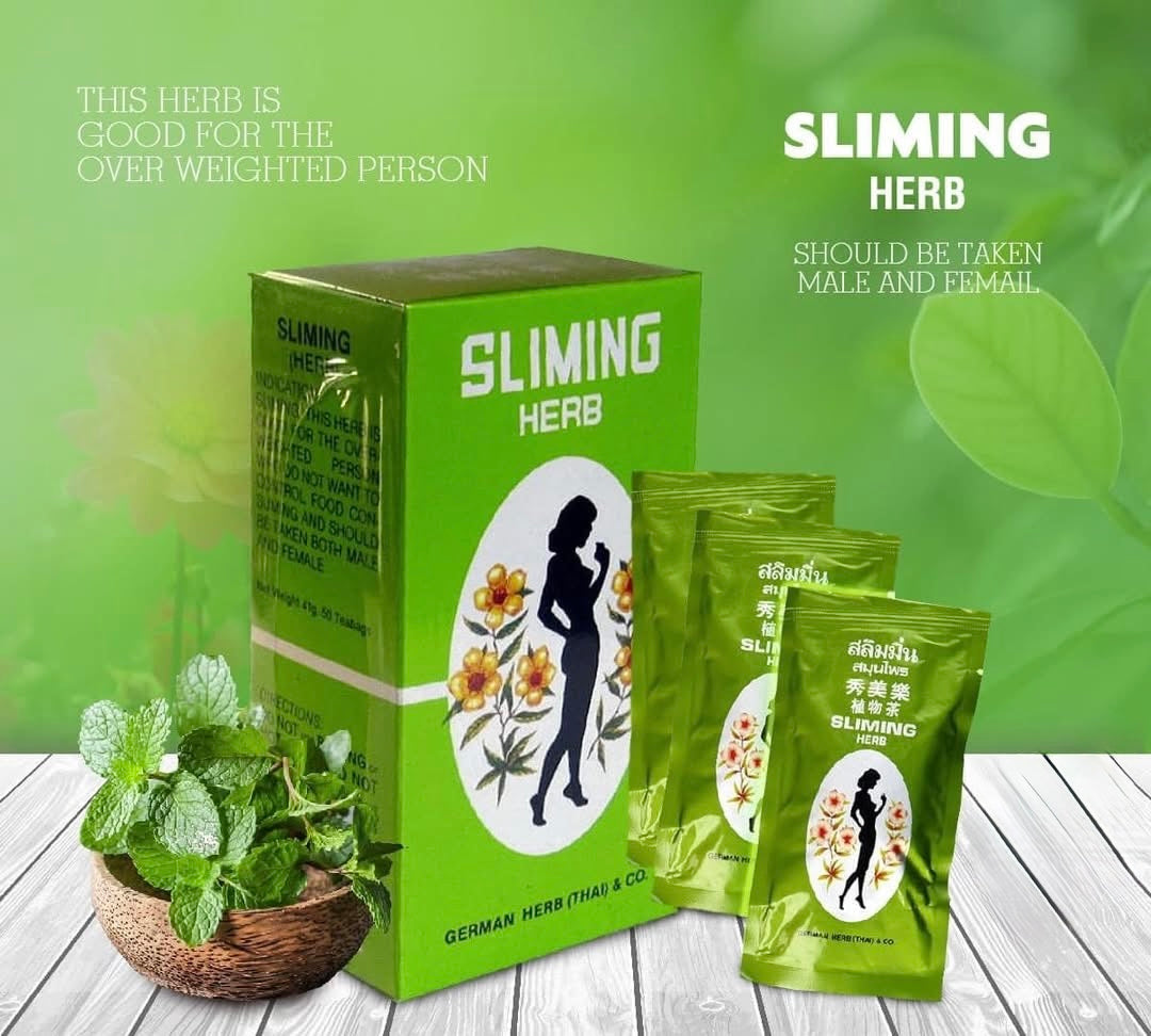 Sliming Herb