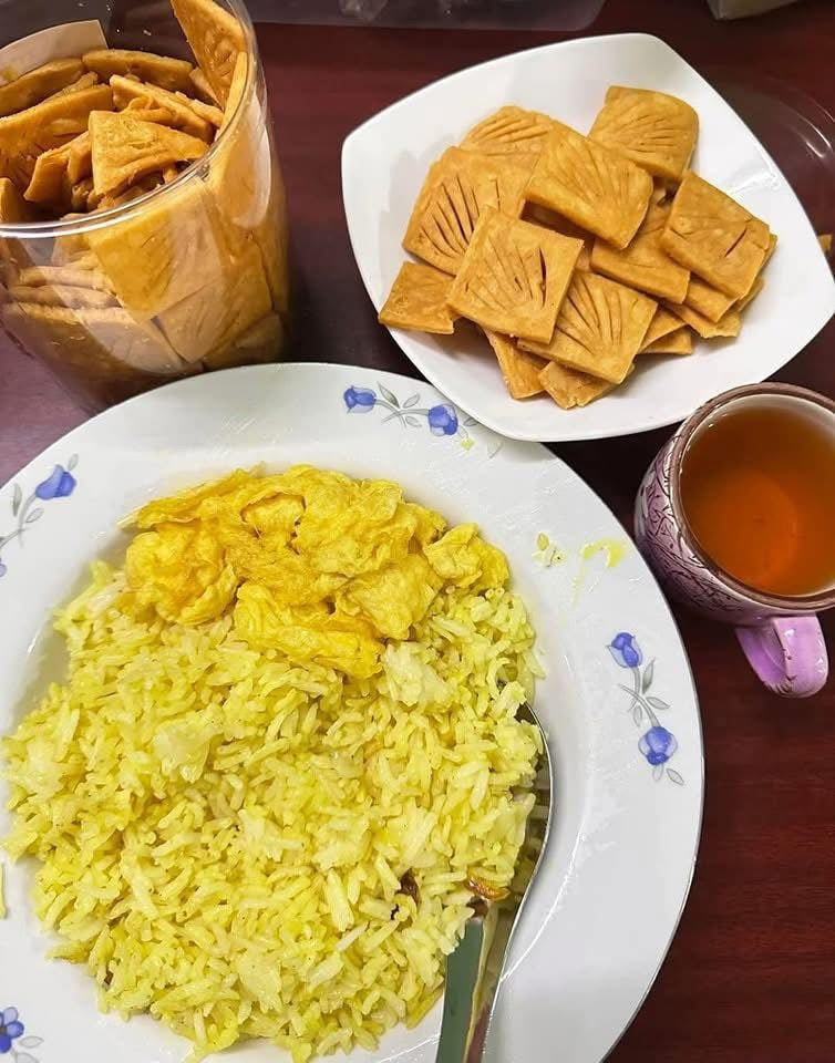 NLO နန်းလွင်ဦး တိုဟူးကြော်