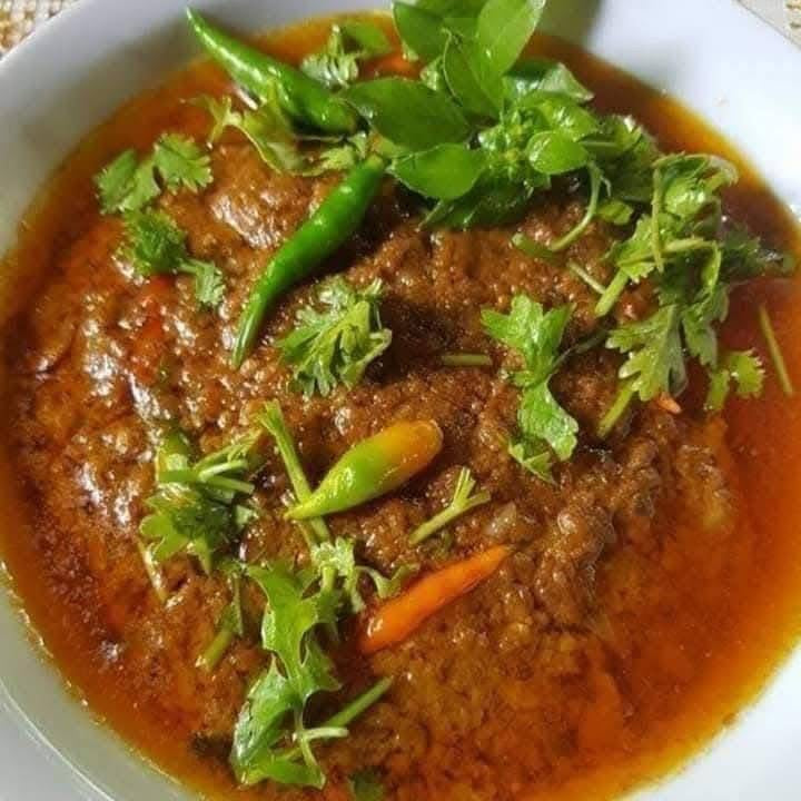 DKW ဒေါ်ခင်ဝေ ရေဦးပဲငပိ