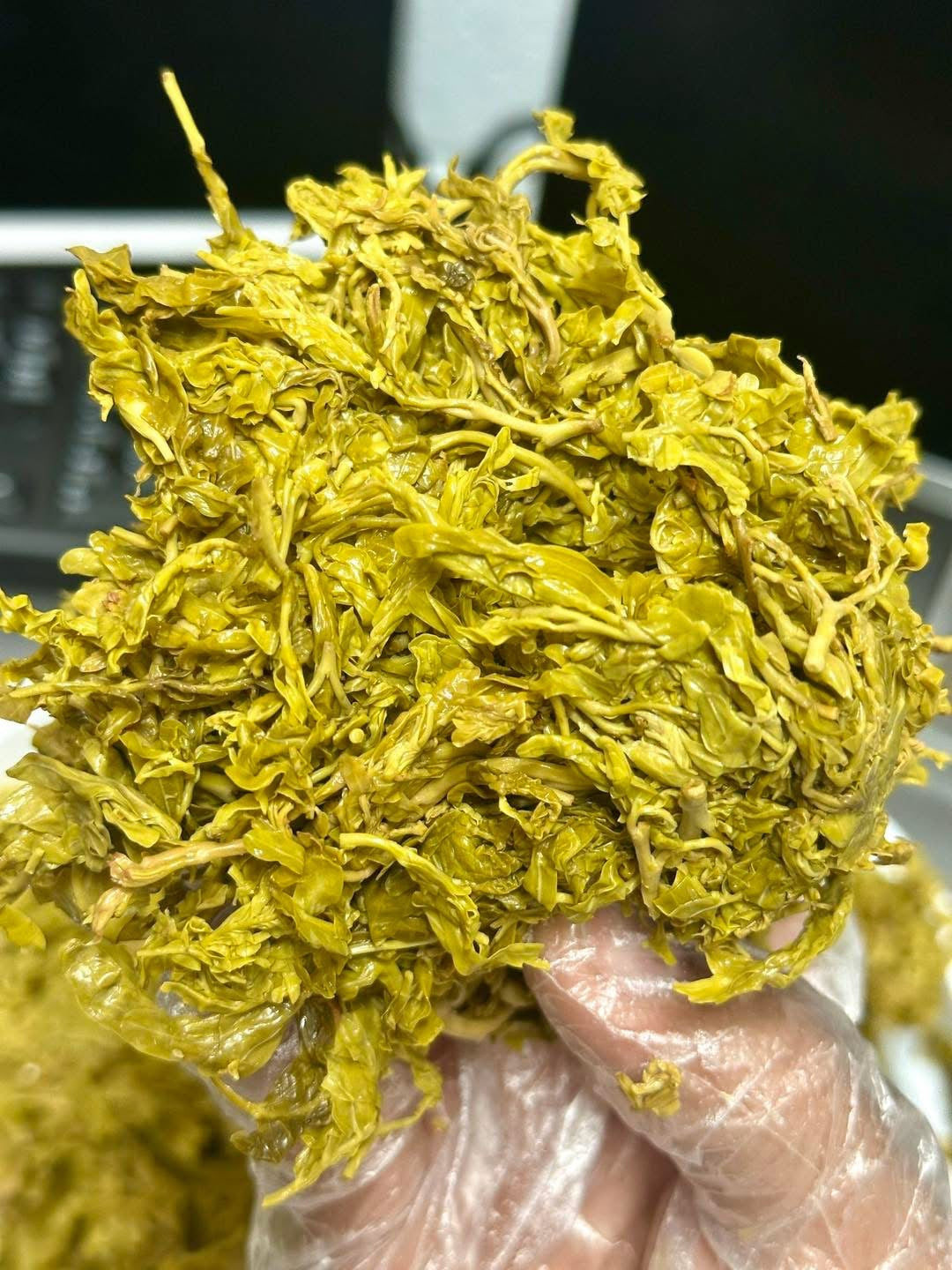 Amara အညာမန်ကျည်းချဉ် (1LB)